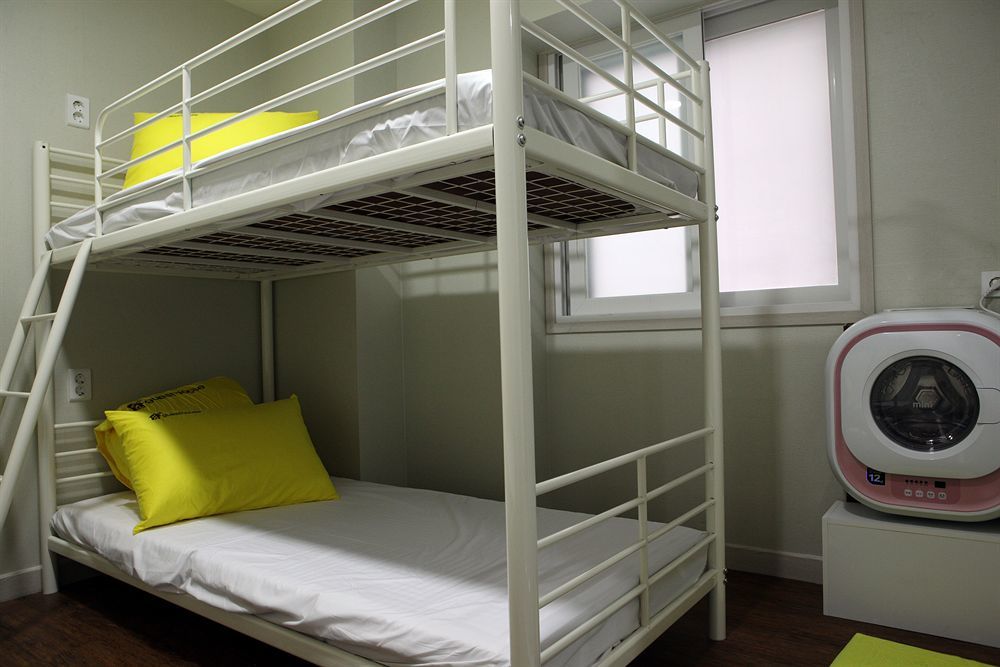24 Guesthouse Insadong Seoul Exterior photo