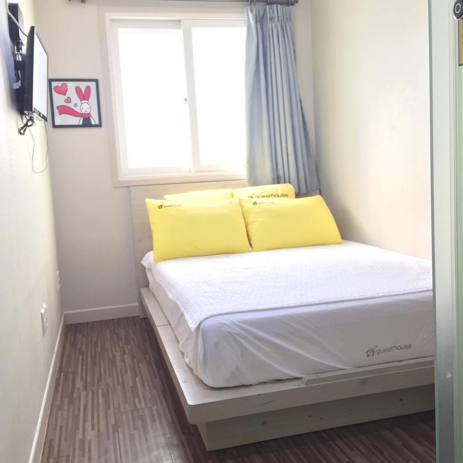 24 Guesthouse Insadong Seoul Exterior photo