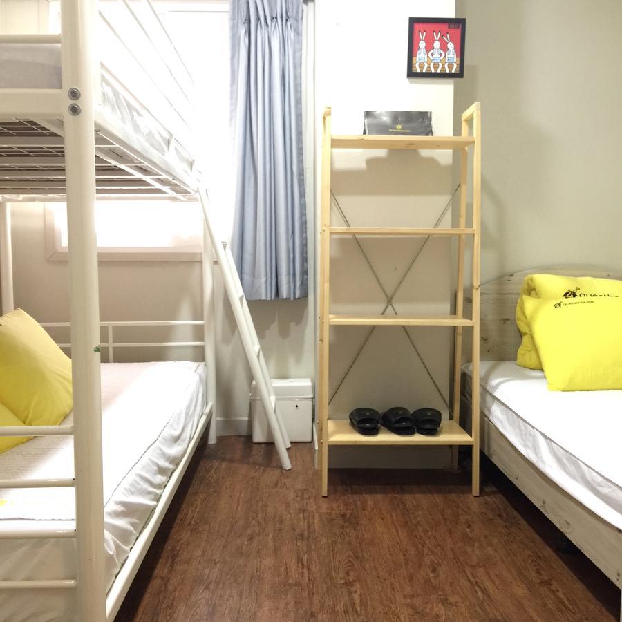24 Guesthouse Insadong Seoul Exterior photo