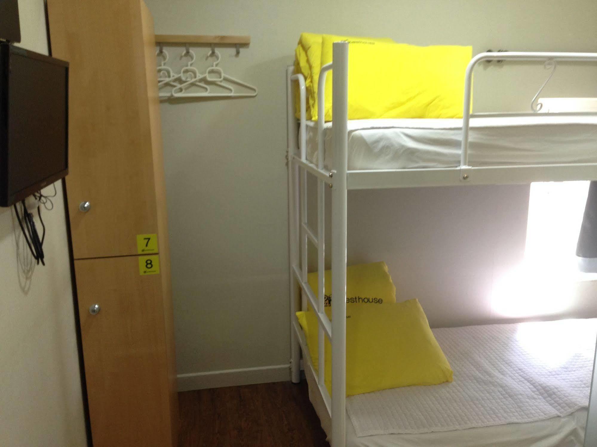 24 Guesthouse Insadong Seoul Exterior photo
