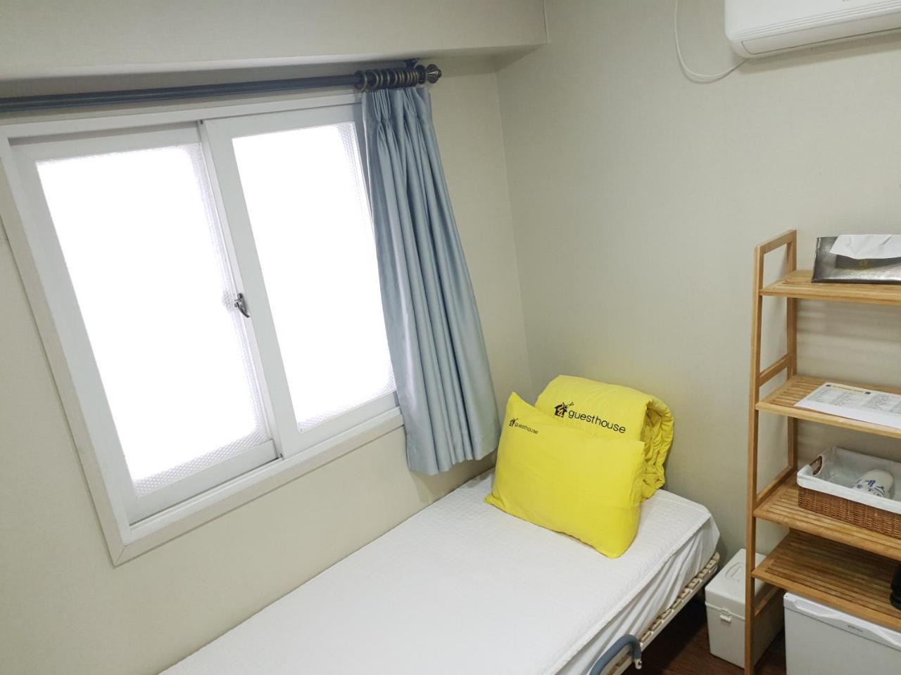 24 Guesthouse Insadong Seoul Exterior photo