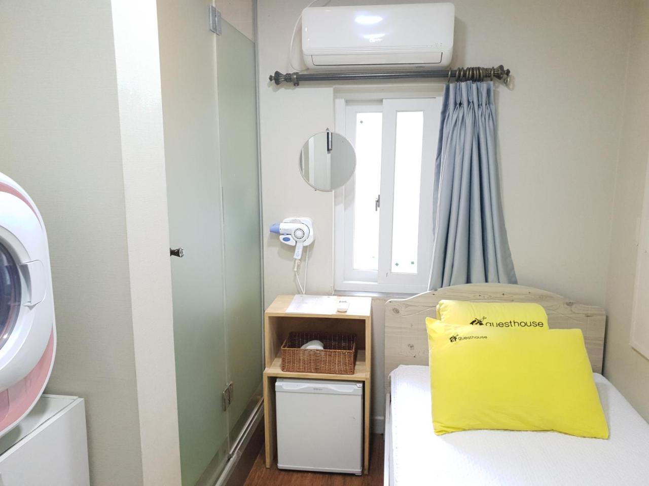 24 Guesthouse Insadong Seoul Exterior photo